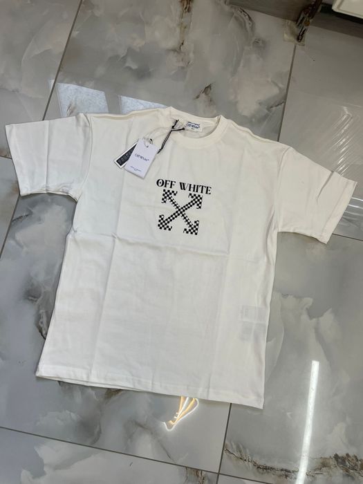 Tricou Amiri/Balenciaga