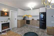 Apartament 3 camere –  in zona Vivo, Floresti!