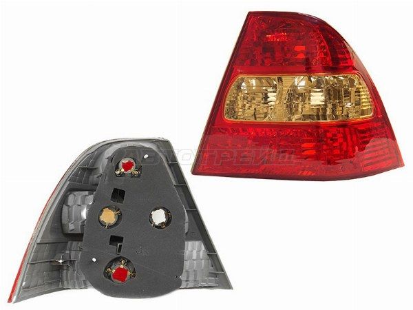 Фонарь задний Toyota Corolla