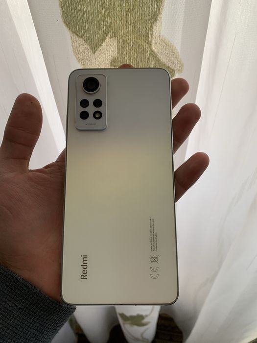 Redmi Note 12 Pro