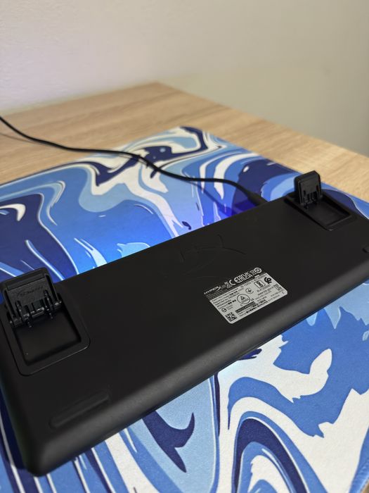 Hyperx Alloy Origins Гейминг Клавиатура