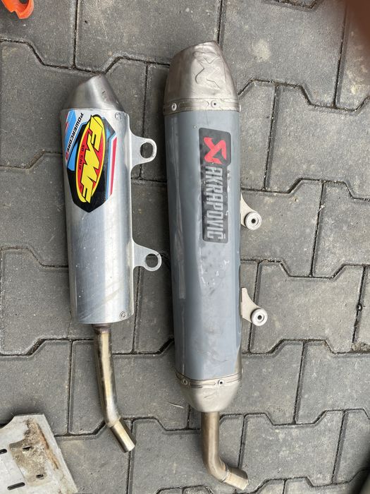 Suspensie ohlins ktm husqvarna gas gas toba fmf akrapovic tubliss 21