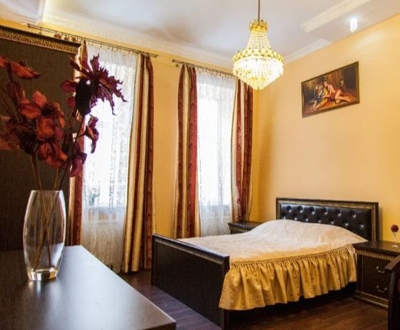 Сарыарка 11-Кенесары , жк Кенесары