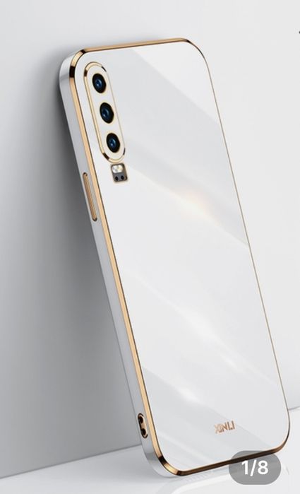 Чехол на Xuawei p30