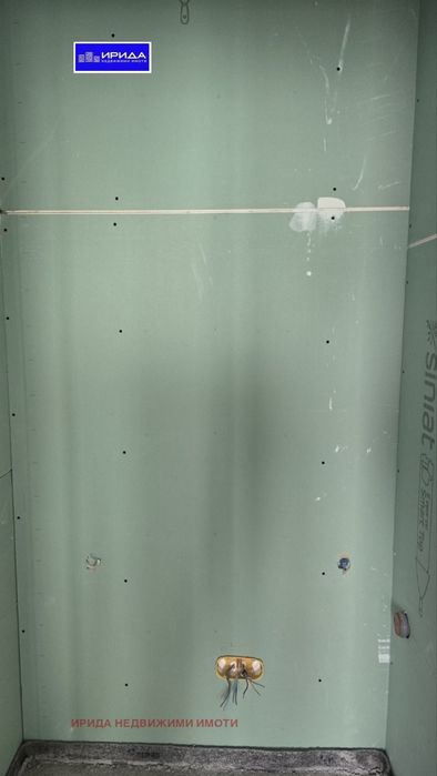 Многостаен апартамент в Кръстова вада с АКТ 16!