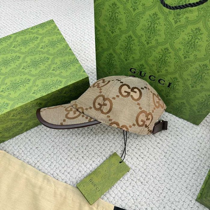 Sapca Gucci Premium- diferite culori