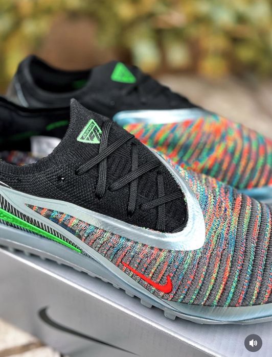 Новые Сороконожки Nike phantom 6 / 44 размер