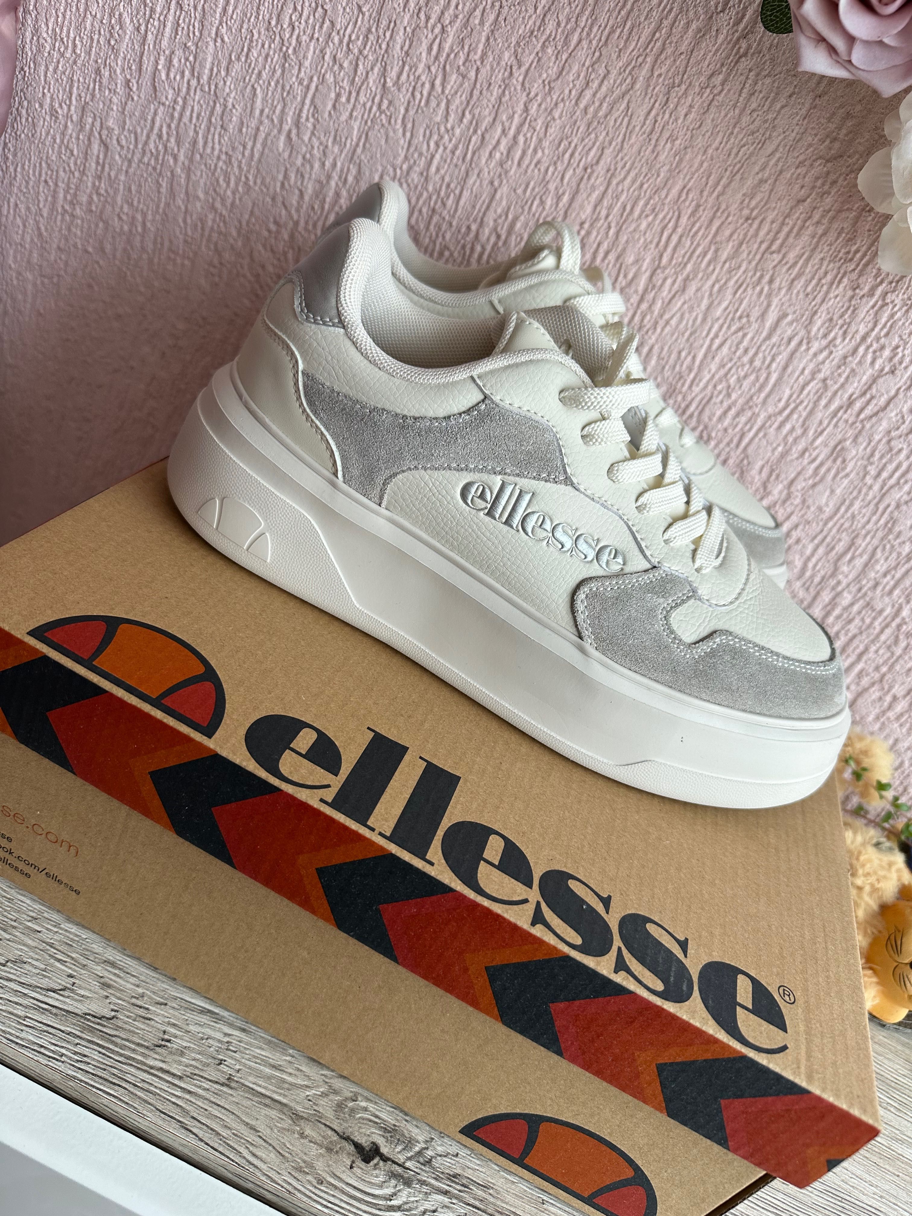 Дамски маратонки Ellesse