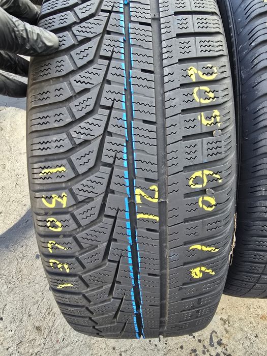 205 60 16 hankook  m+s