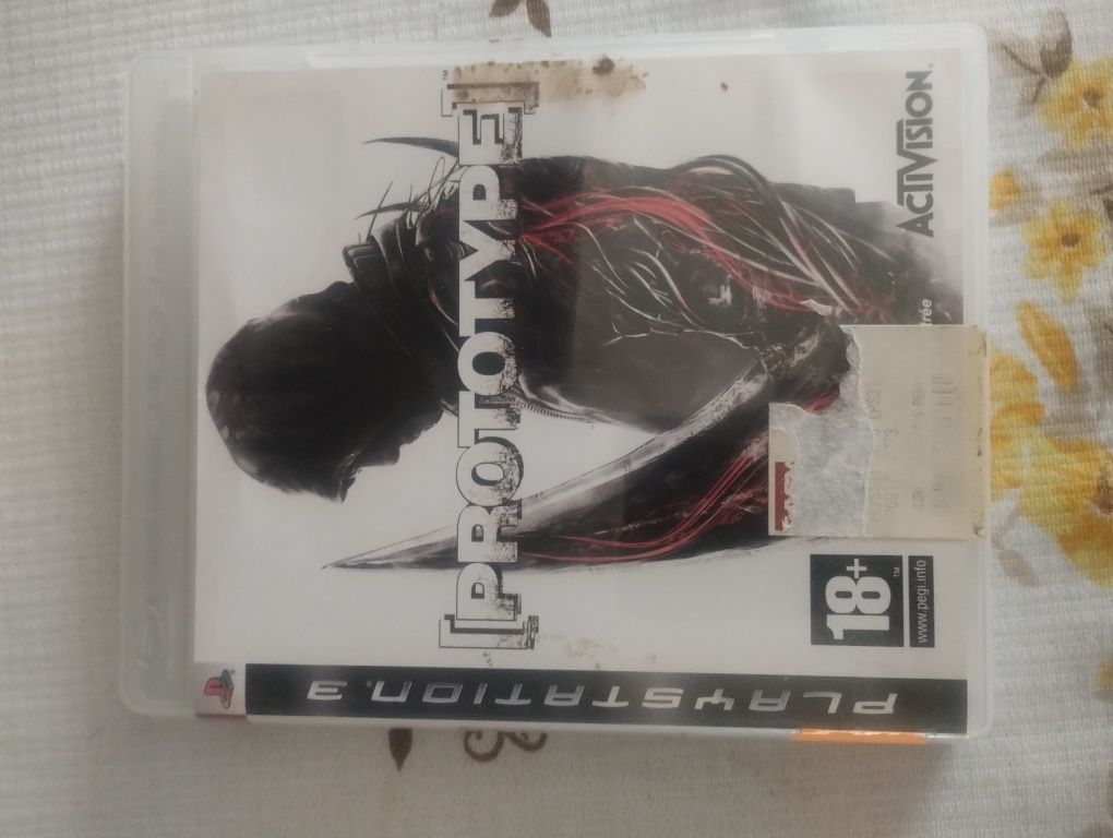 Vand joc PlayStation 3