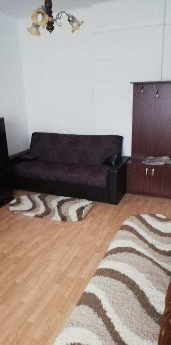 Apartament 1 cameră – zona centrală, lângă Policlinică