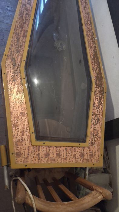 Capac frigorific mortuar