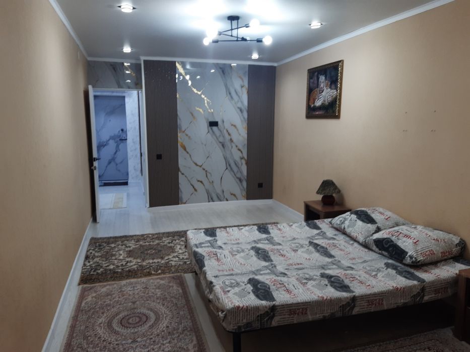 Сдам квартиру 12мкрн