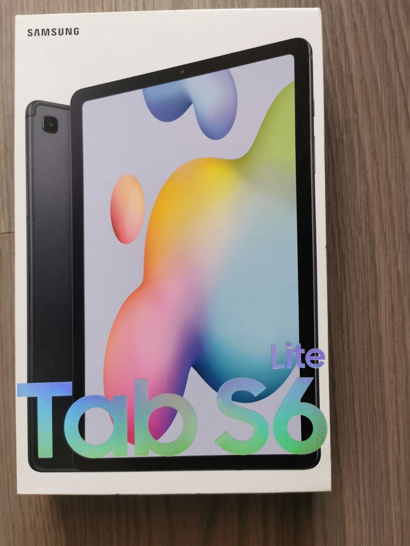 Таблет Samsung Galaxy Tab S6 Lite 128gb