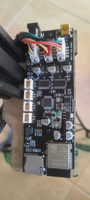 Laser CNC VigoTec 10W – compatibil LightBurn / GRBL