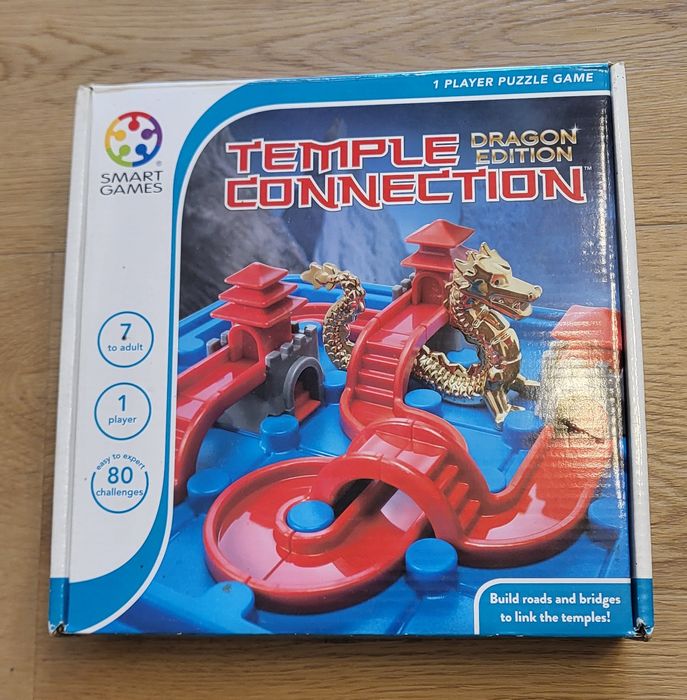 Joc Smart Games - Temple collection