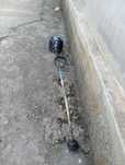 Motocoasa mac allister