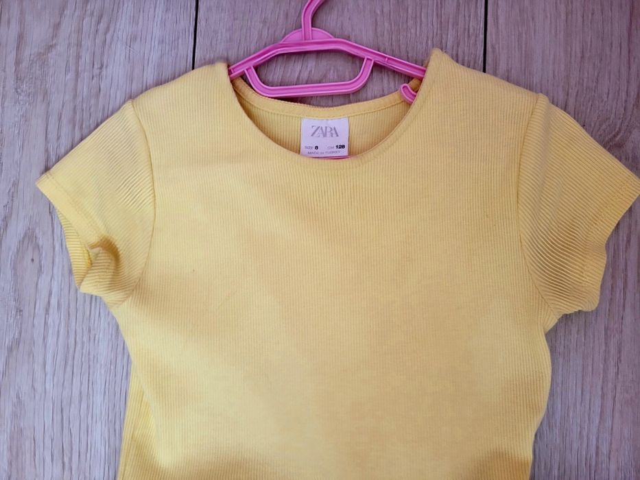 Детска рокля,гащиризон на ЗАРА