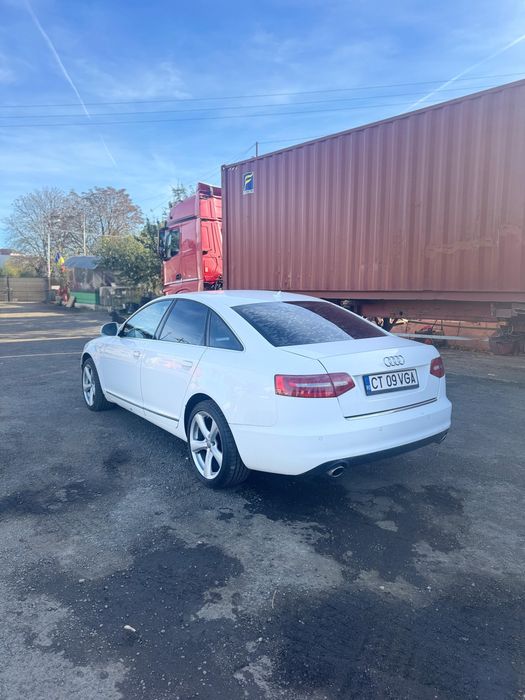 Audi A6 C6 2.7TDI urgent‼️