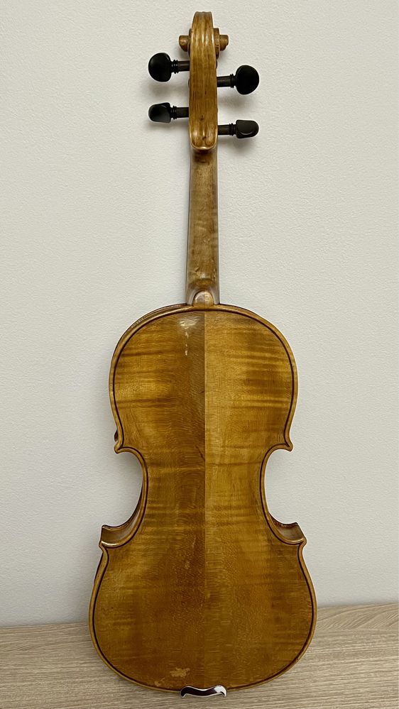 Vioara de maestru