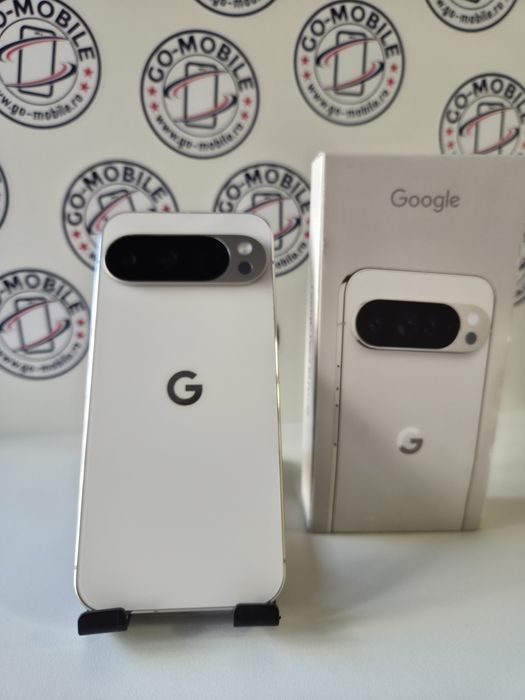 Google Pixel 10 Pro XL NOU Garantie
