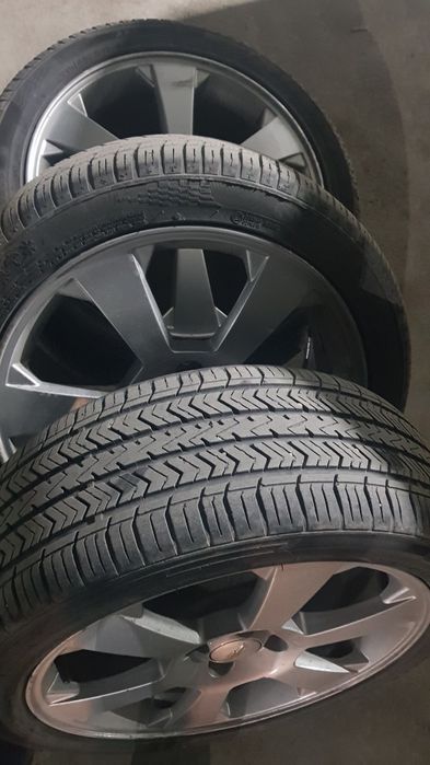 Балон комплект 17