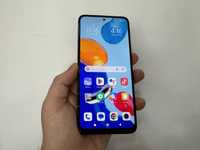 Xiaomi Redmi Note 11, 128 gb, 4 gb ram, Black