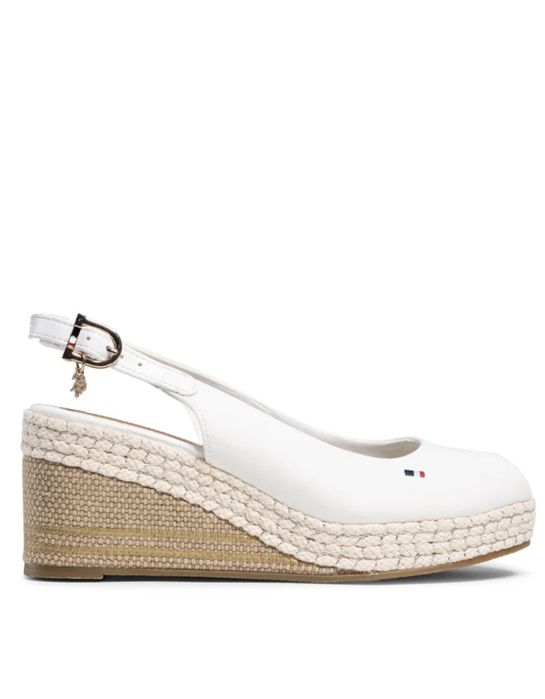 U.S. Polo Assn. сандали Нови!