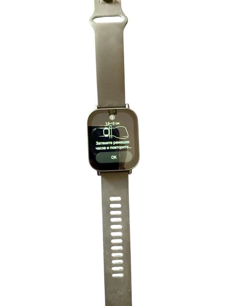 Смарт часы Redmi Watch 5 Active