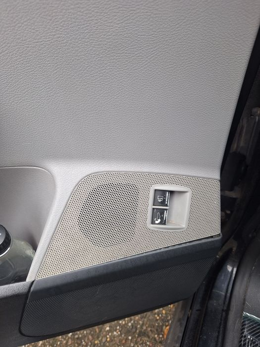 Vw passat berlina 2006