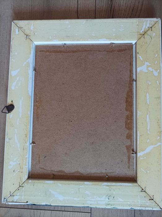 Картина с маслени бои