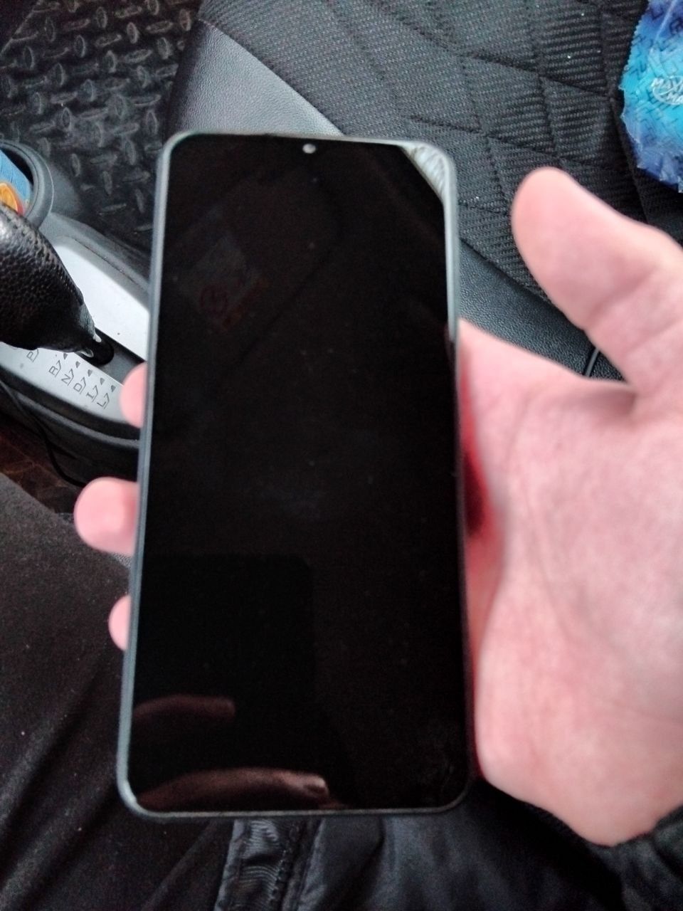 Samsung Galaxy A23
