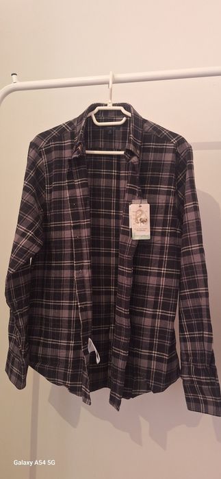 Рубашка размер s
