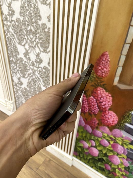 Iphone 12 pro max 256