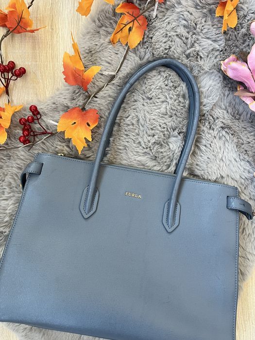 Furla Michael Kors Tommy Hilfiger чанти