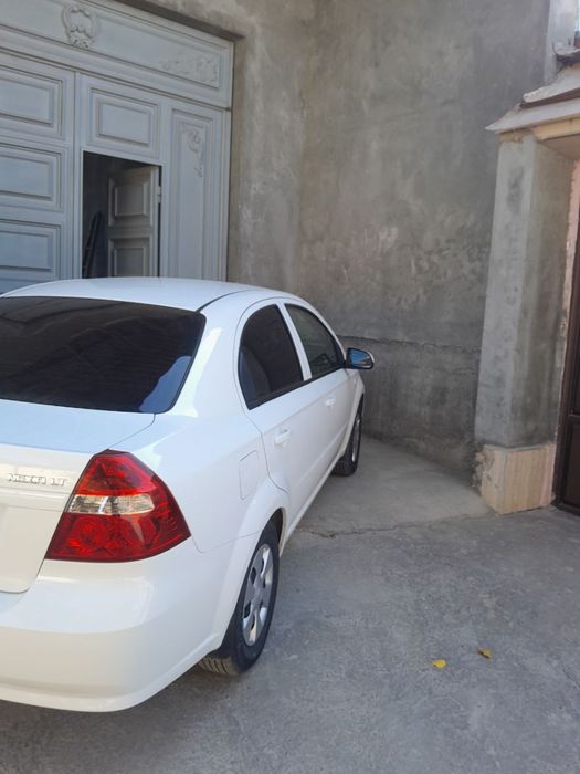 Нексия 3 сотилади срочно. Йили 2018. Пробег 174.000. Пропан 4 поколени