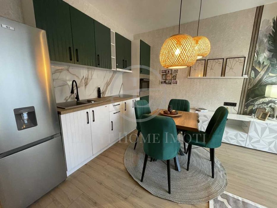 Продава се Тристаен апартамент в Пловдив, Кършияка - 64 кв.м за 2344 €/кв.м - Снимка #4