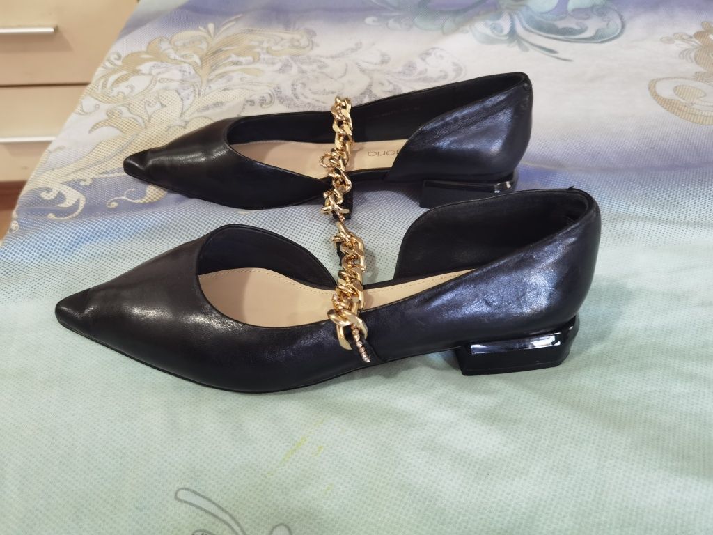 Обувки Eva Longoria