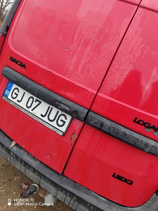 Dacia Logan Van  1.5 dci