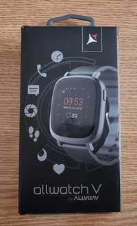 Ceas smartwatch Allview Allwatch V