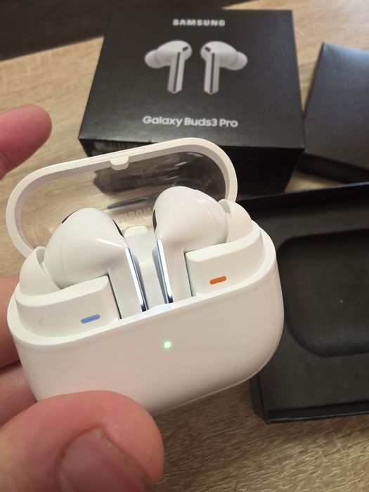 Samsung Galaxy Buds3 Pro-Samsung Store