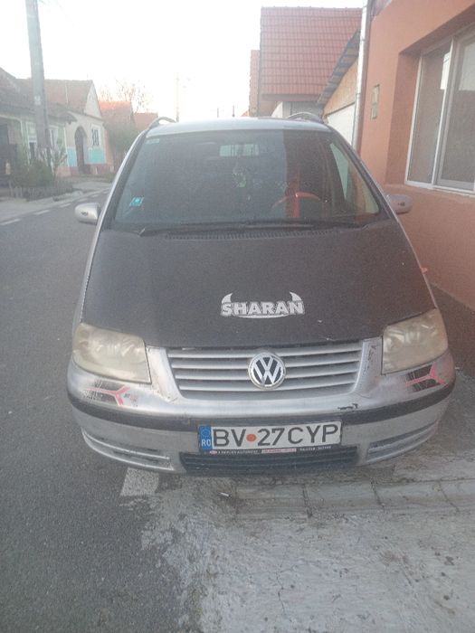 Vand saran urgent