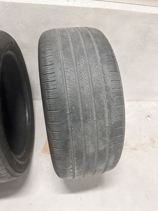 Гуми Michelin 265/45/20
