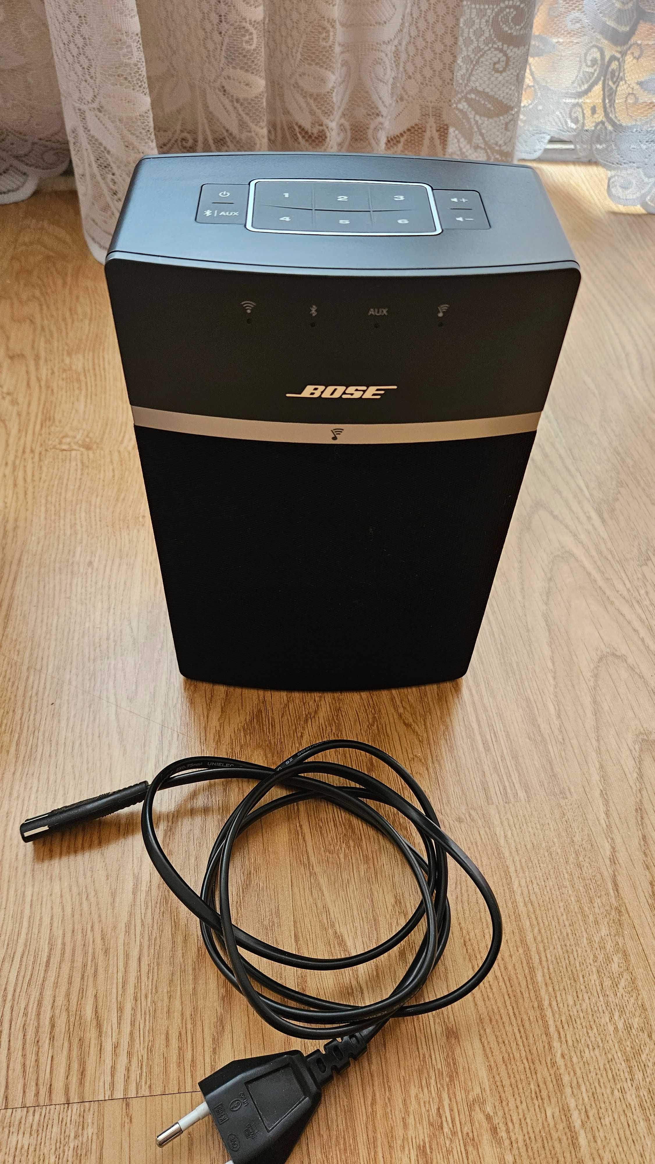 Bose SoundTouch 10 / Bose SoundTouch 20