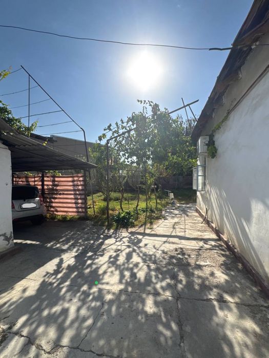 Продается участок 5,5 сотых