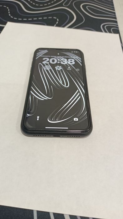 Айфон ХР128гб обмен