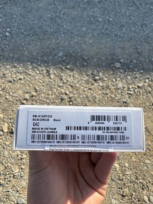 Самсунг телефон новый продам