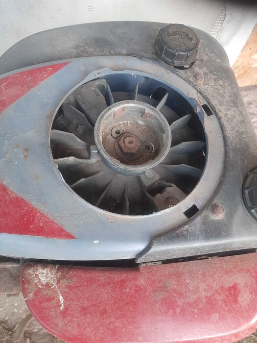 Motocultor pentru gradina