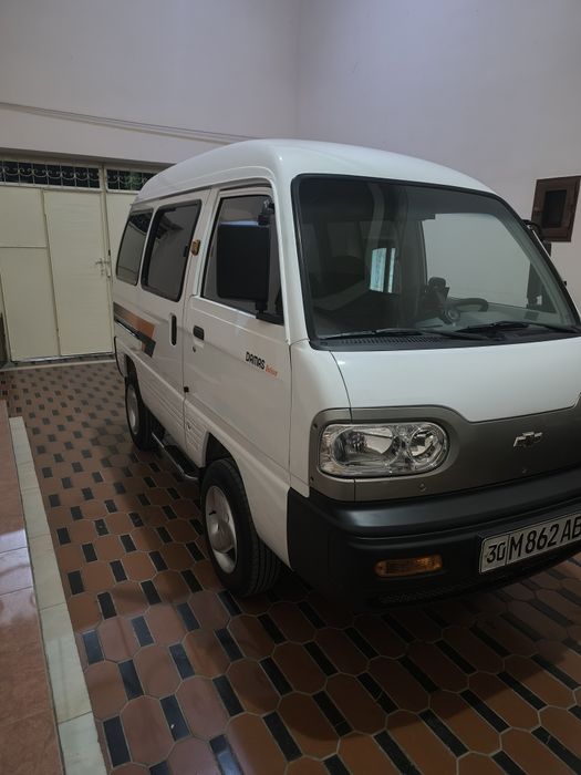 Damas 2015 sotiladi sirochna