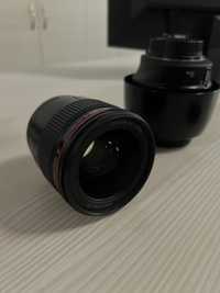 Объектив Canon EF 35mm f1.4L USM